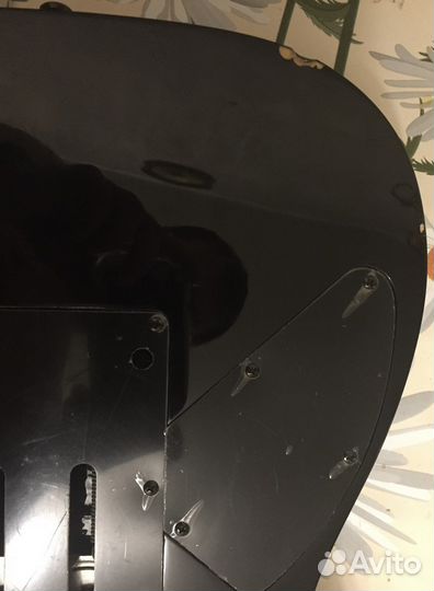 Электрогитара ibanez 370 DX