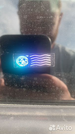 Термоэтикетки 58х60/3000\ голограммы