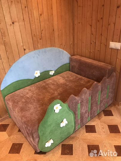 Мебель для детской бу