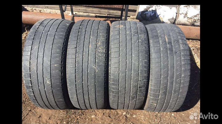 Hankook AH11 235/55 R17 99V