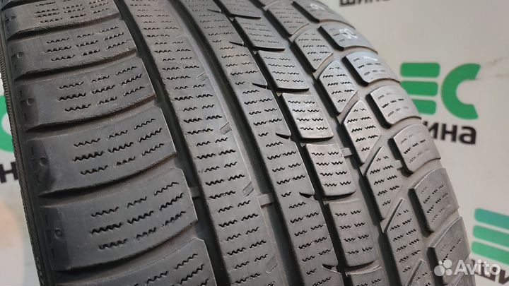 Hankook IceBear W300 295/30 R22 103W