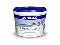 Primer quartz. Террако Sprayplaster FC. Кварц грунт для декоративной штукатурки. Грунтовка концентрат terraco p-primer Concentrate 4 л. Кварцевая грунтовка для фасада.