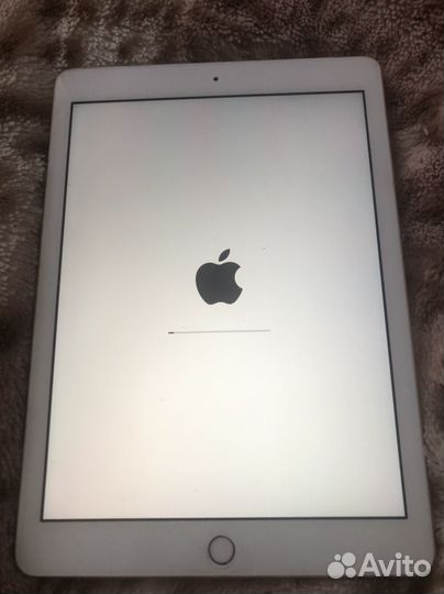 iPad 6 поколения 128 гб