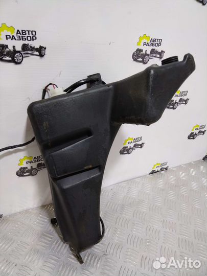 Daewoo nexia бачок омывателя с моторчиком