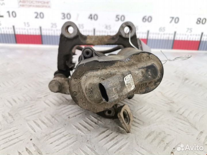 Суппорт задний левый для Volkswagen Passat 6