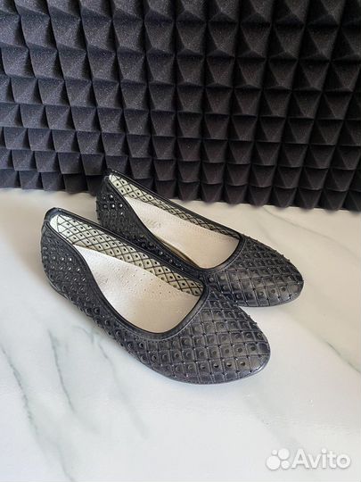 Балетки новые 37 размер
