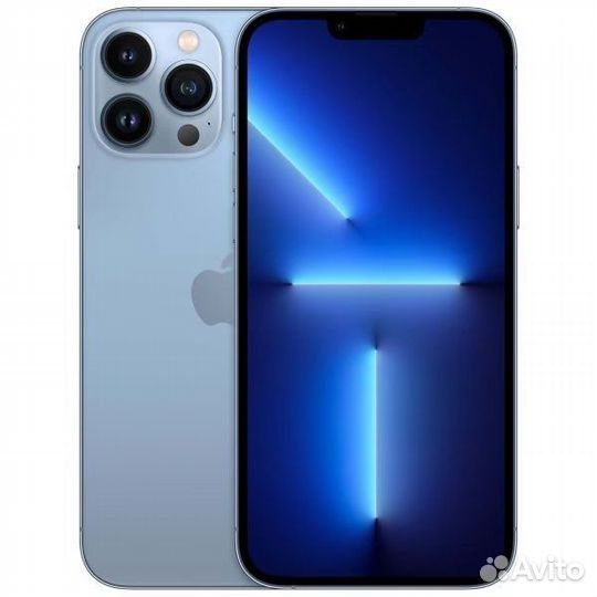 iPhone 13 Pro, 128 ГБ