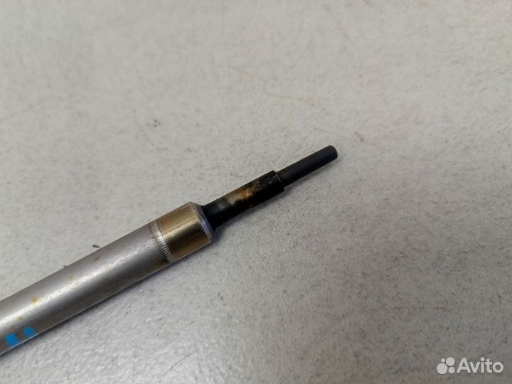 Свеча накала Мерседес W463 G