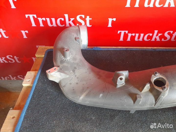 Коллектор впускной Daf XF106