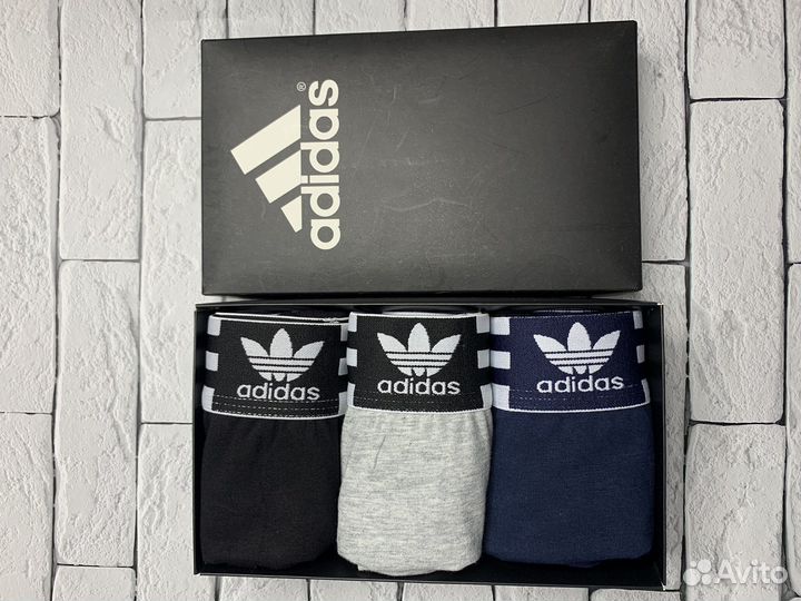 Трусы мужские