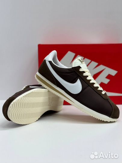 Кроссовки nike cortez nylon pren (41)