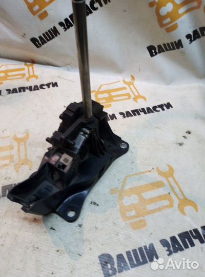 Селектор АКПП Datsun On-Do 2014