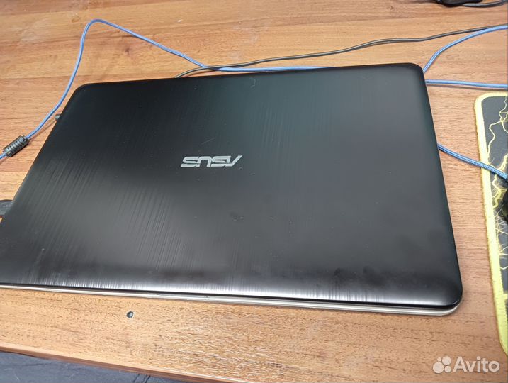 Отличный ноутбук asus