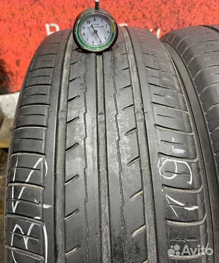 Yokohama BluEarth-ES ES32 205/65 R15