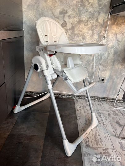 Стульчик peg perego prima papa zero 3