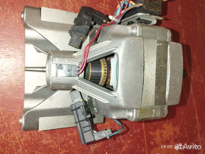 Стиральная машина бу electrolux