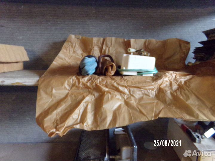 Аквадистиллятор дэ-4-2м