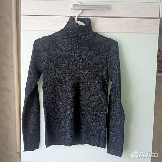 Свитер 8-10 лет