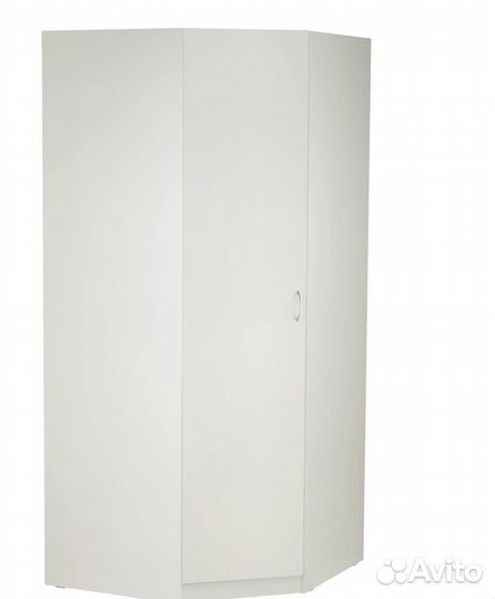 Угловой шкаф бу