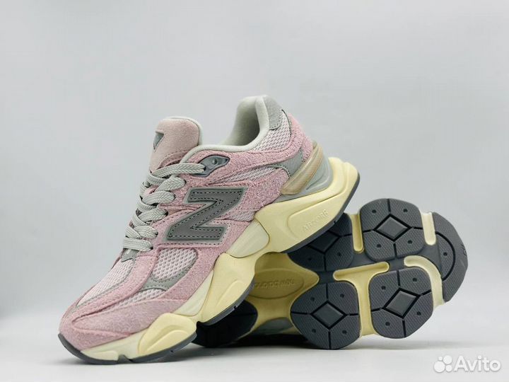 Кроссовки New Balance 9060 