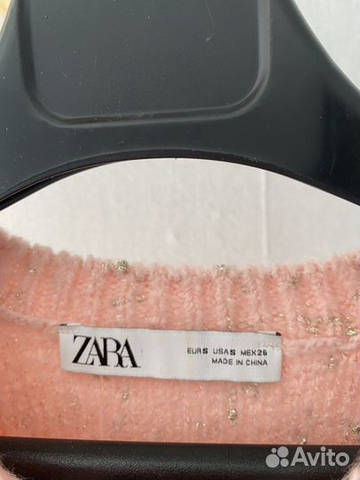 Кофта zara