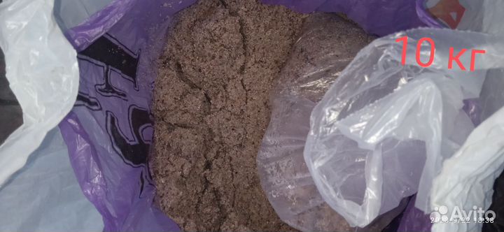 Грунты для аквариума