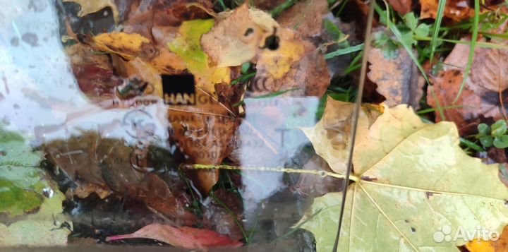 Стекло задней левой двери hyundai getz 2008