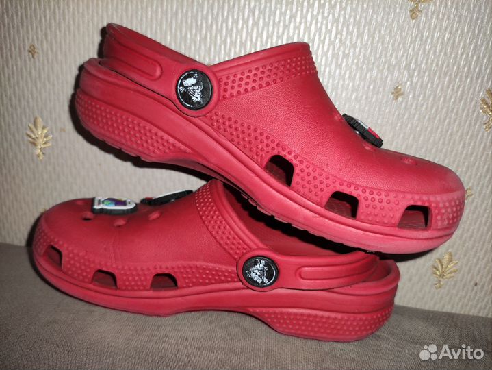 Crocs c11