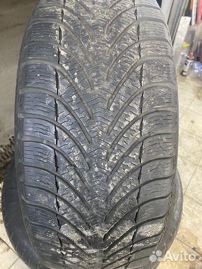 Bfgoodrich G-Force Winter 225/55 R17 101H