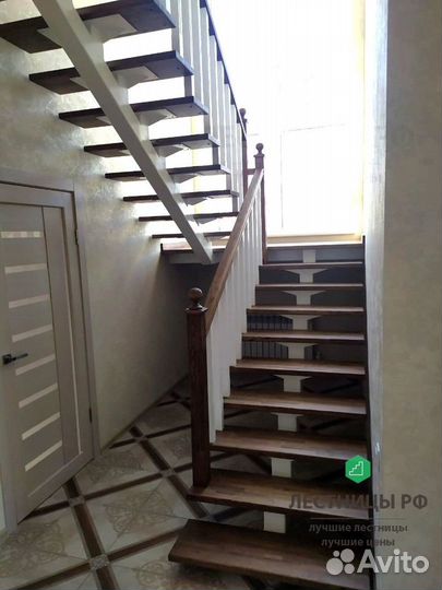 Лестница для дома