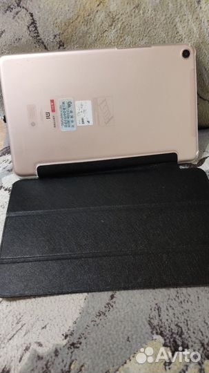 Планшет Xiaomi mi pad 4 plus 4/64