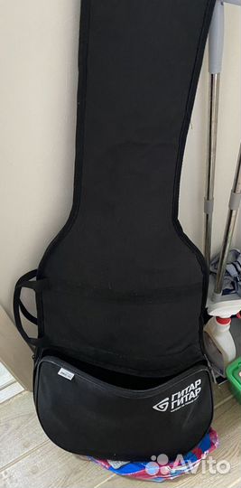 Электро гитара