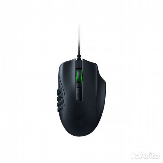 Игровая мышь Razer Naga X