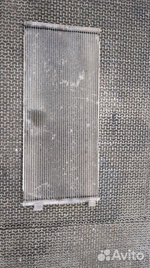 Радиатор кондиционера Ford Transit, 2006