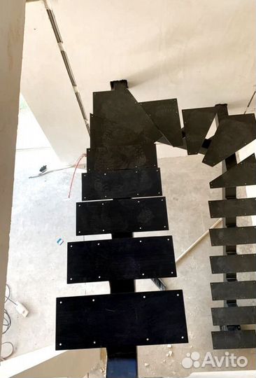 Для дома лестница