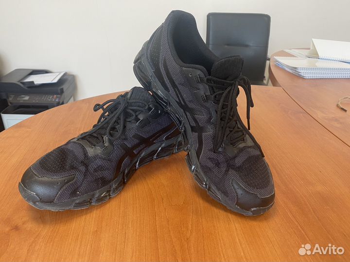 Кроссовки asics Gel-Quantum 90 оригинал