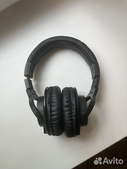 Наушники Audio-Technica ATH-M40x