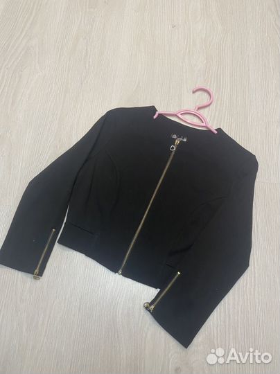 Кардиган/болеро