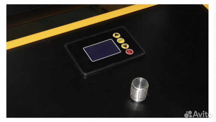 DTF - принтер А3 / текстильный принтер