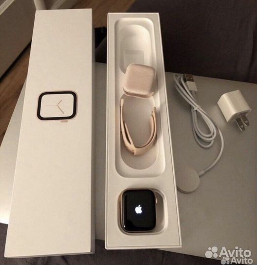 Apple Watch SE 8 / Оригинал Версия