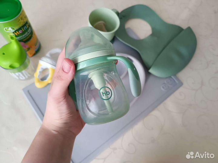 Набор для кормления