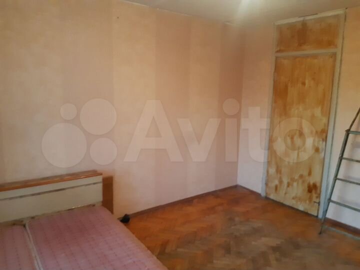 2-к. квартира, 40 м², 8/12 эт.