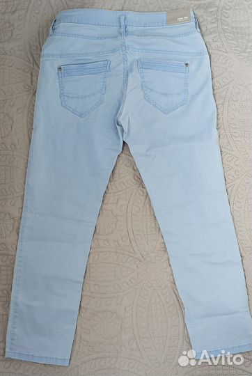 Джинсы брюки женские летние