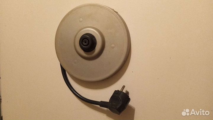 Подставка под чайник