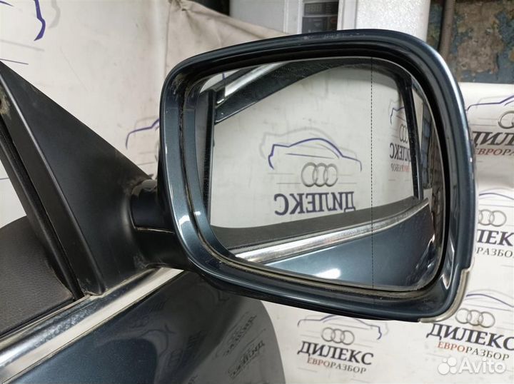 Кронштейн (сопут. товар) VW Touareg 2002-2010