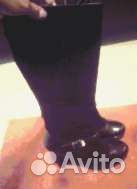 Женская обувь 35 размер натуральная кожа