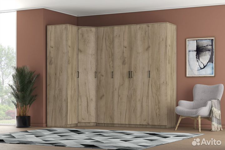 Шкаф на заказ