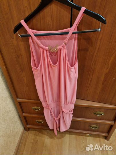 Платье 44 46 размер