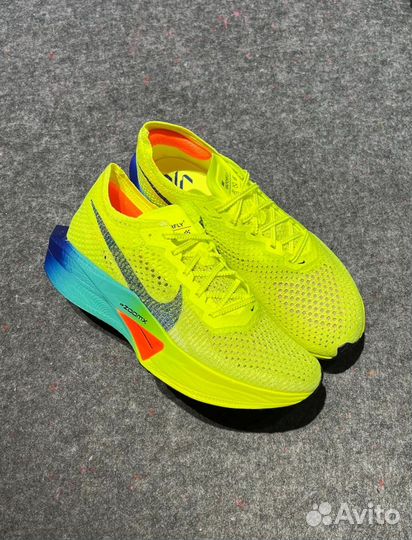 Nike zoom x vaporfly next 3 оригинал 40-46EU