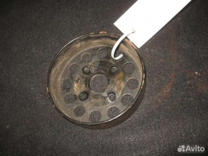 Шкив помпы Kia Rio 3 2011-2015